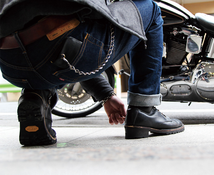 SLOW WEAR LION スローウェアライオンブーツ 楽天市場】○○ SLOW WEAR LION スローウェアライオン OB-8222HK